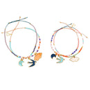Schmuck basteln: Am Himmel Schmucksets Djeco