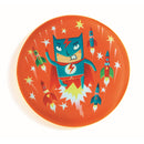 Wurfscheibe Flying Hero