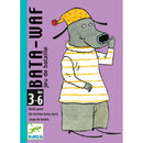 Kartenspiele: Bata-waf *