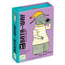 Kartenspiele: Bata-waf *