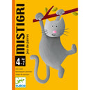 Kartenspiel: Mistigri