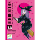 Kartenspiel: Diamoniak