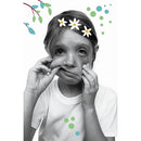 Kartenspiel: Grimassen