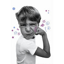 Kartenspiel: Grimassen