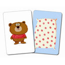 Kartenspiele: Bisou Dodo