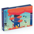 Kartenspiel: Forest Adventure