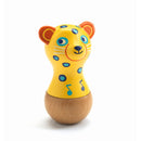 Animambo: Maracas Jaguar Rassel Djeco