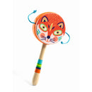 Animambo: Trommel mit Stiel