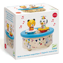 Musikuhren: Fantasie Melodie