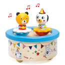 Musikuhren: Fantasie Melodie