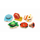 Lernspielzeug: TournaBasic