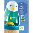 Baby color: Roly Pingui