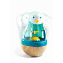 Baby color: Roly Pingui