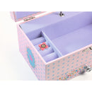 Musik Schmuckkästchen: Ballerina