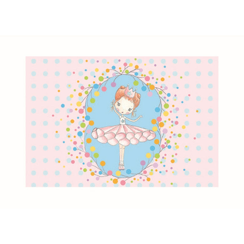 Musik Schmuckkästchen: Ballerina