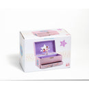 Musik Schmuckkästchen: Ballerina