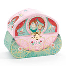 Musik Schmuckkästchen: die Kutschfahrt