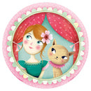 Musik Schmuckkästchen: die Kutschfahrt