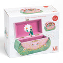 Musik Schmuckkästchen: die Kutschfahrt