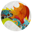 Bodenpuzzle: Leon der Drachen - 58 Stk. Puzzle Djeco