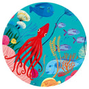 Wimmelpuzzle: Das Meer - 54Stk. Puzzle Djeco