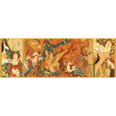 Puzzle Gallerie: Unicorn Garden - 500 Stk.