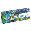 Puzzle Gallerie: Land and Sea - 1000 Stk