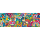 Puzzle Gallerie: Magic India - 1000 Stk.