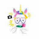 Do it yourself: Photobooth Tierparty