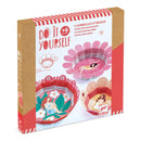 Do it yourself: Zu gestaltende Körbe