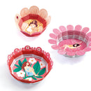 Do it yourself: Zu gestaltende Körbe