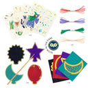 Do it yourself : Zauberstäbe Spells