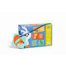 Lernspiel - Puzzle duo/trio: Was esse ich ? Puzzle Djeco