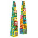 Stapelturm: Meine Freunde