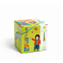 Stapelturm: Meine Freunde