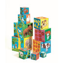 Stapelturm: Meine Freunde