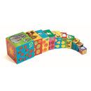 Stapelturm: Meine Freunde