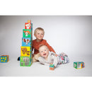 Stapelturm: Meine Freunde