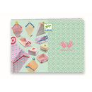 Origami: Kleine Geschenkboxen