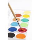 Farben: 12 Wasserfarben - Classic