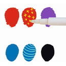 Farben: 10 magische Filzstifte