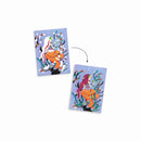 Glitzersand Meerjungfrauen