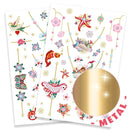 Tattoos Fiona´s Jewels