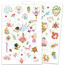 Tattoos: Feenfreunde