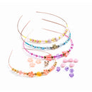 Schmuck basteln: Wertvolle Juwelen