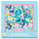 Schmuck basteln: Vögel