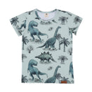 Walikddy T-Shirt Dinosaurierland