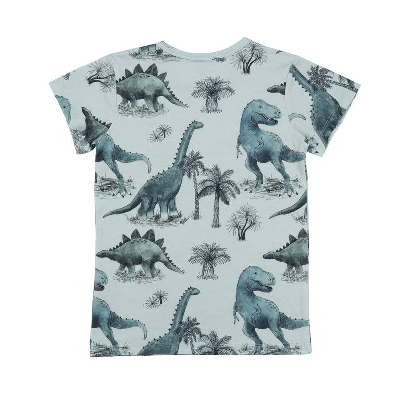 Walikddy T-Shirt Dinosaurierland