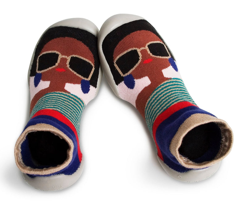 Sockenschuh Viva Janet