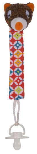 Schnullerband Woodours